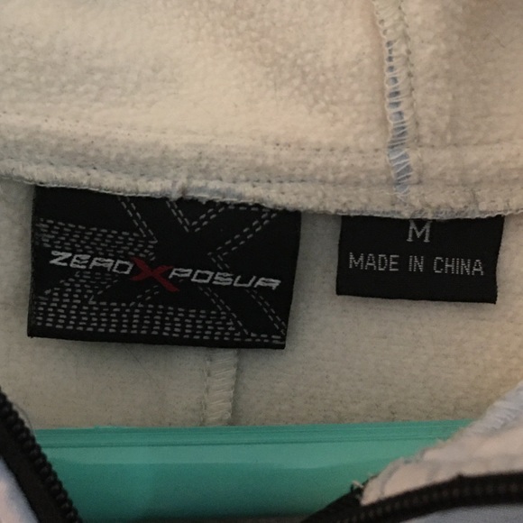 ZeroXposur Lightweight Jacket - Picture 3 of 9